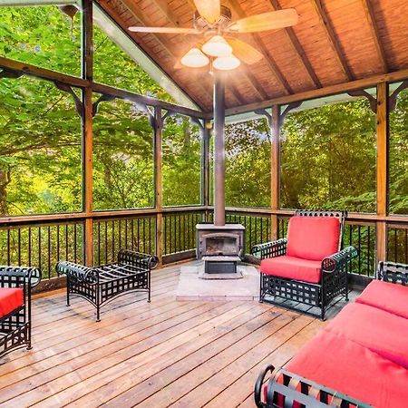 Stunning Atl 5Bdr Home Near Cdc Emory Sleeps 12 แอตแลนตา ภายนอก รูปภาพ