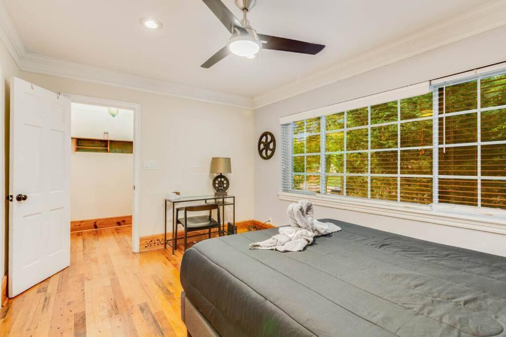 Stunning Atl 5Bdr Home Near Cdc Emory Sleeps 12 แอตแลนตา ภายนอก รูปภาพ