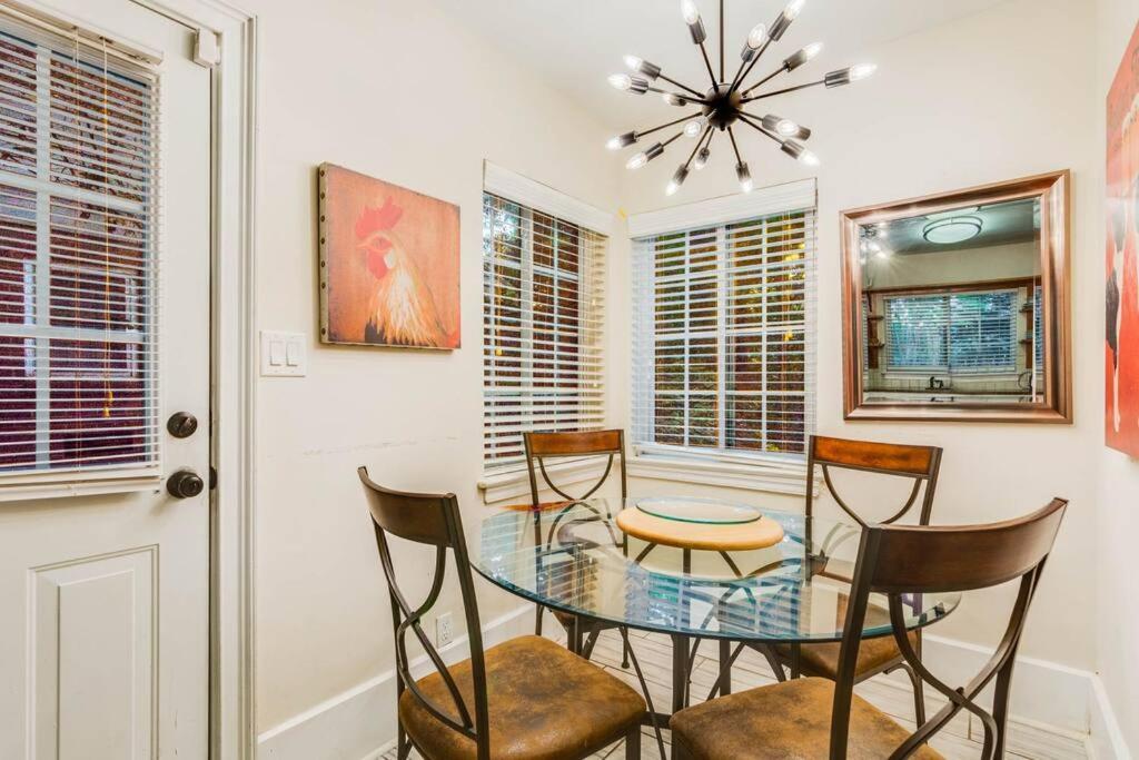 Stunning Atl 5Bdr Home Near Cdc Emory Sleeps 12 แอตแลนตา ภายนอก รูปภาพ