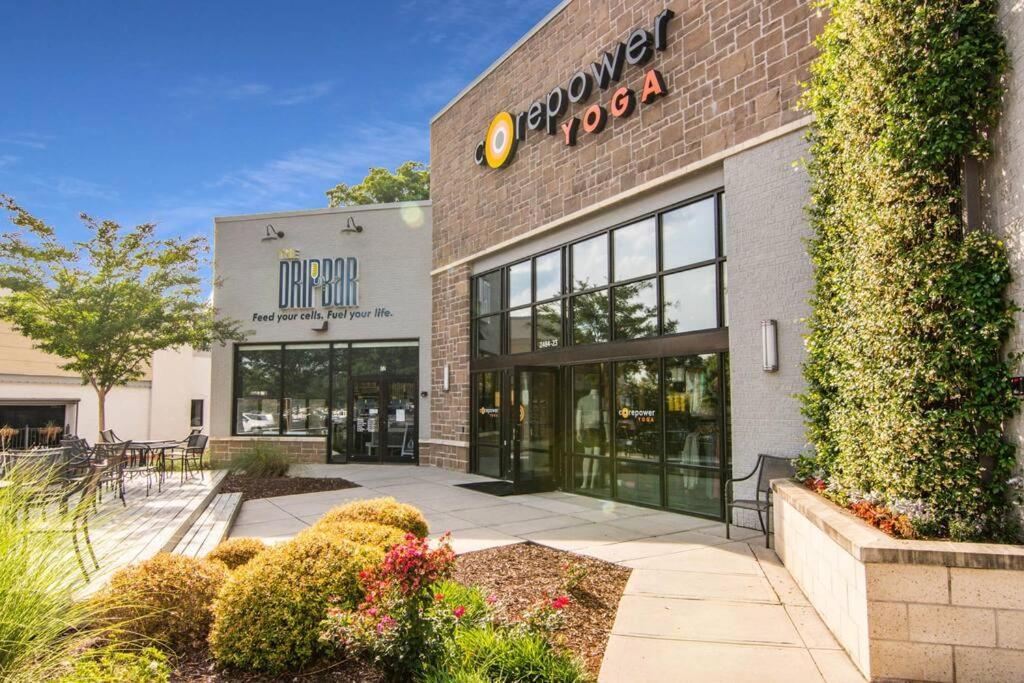 Stunning Atl 5Bdr Home Near Cdc Emory Sleeps 12 แอตแลนตา ภายนอก รูปภาพ