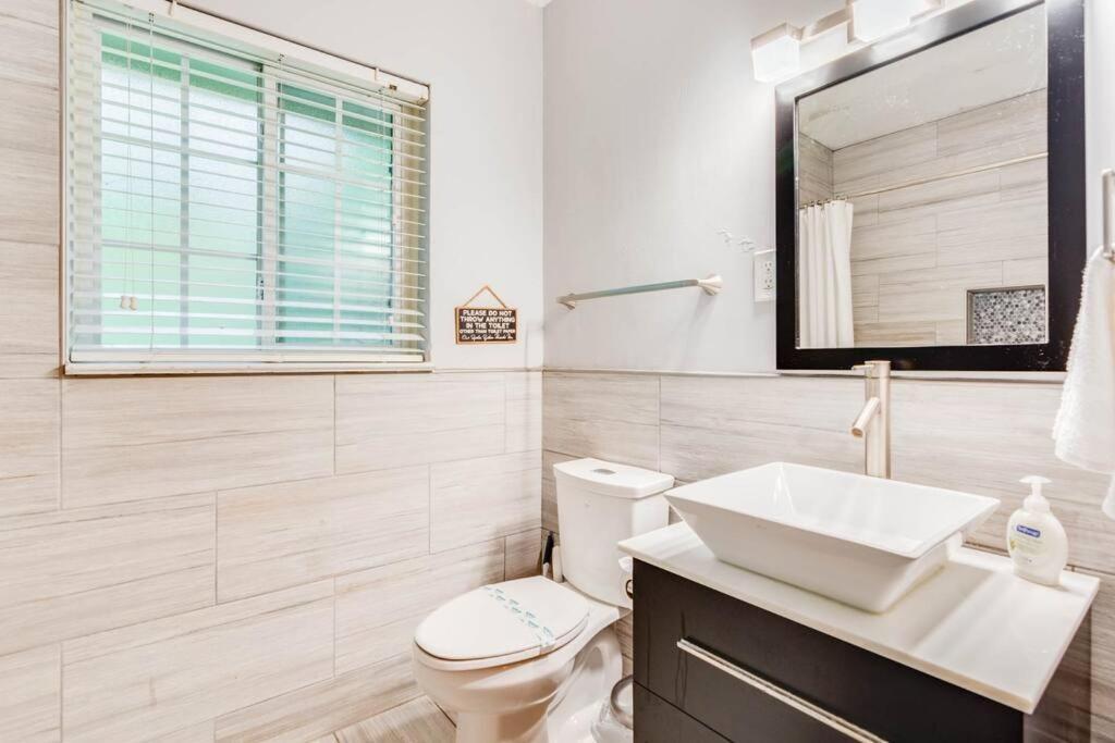 Stunning Atl 5Bdr Home Near Cdc Emory Sleeps 12 แอตแลนตา ภายนอก รูปภาพ
