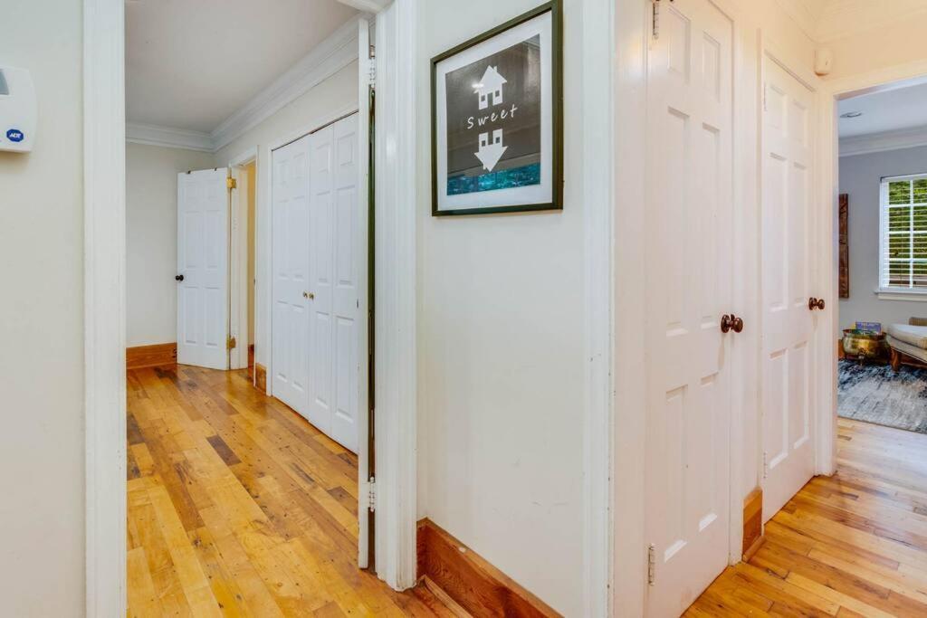 Stunning Atl 5Bdr Home Near Cdc Emory Sleeps 12 แอตแลนตา ภายนอก รูปภาพ