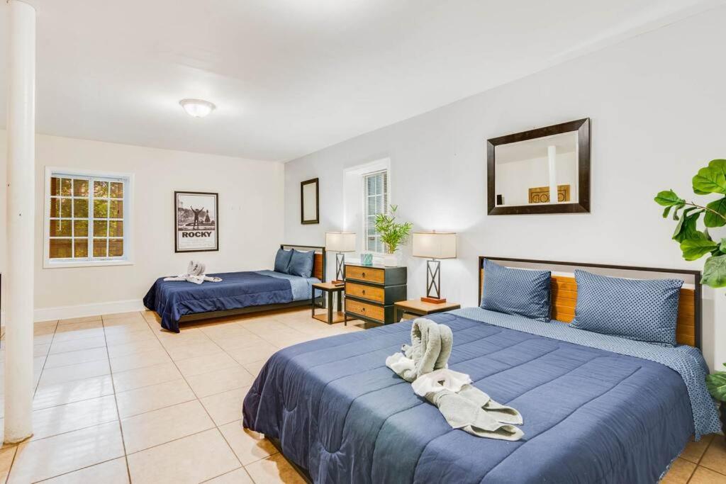 Stunning Atl 5Bdr Home Near Cdc Emory Sleeps 12 แอตแลนตา ภายนอก รูปภาพ